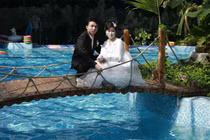 Ngắm cuộc sống yên ả của người dân Triều Tiên qua loạt ảnh hiếm