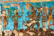 Bật mí điều đặc biệt về vũ khí của đế chế Maya