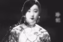 Loạt ảnh hiếm thời nhà Thanh: Ngỡ ngàng nhan sắc Trân Phi