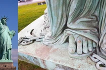 Bí mật ở những công trình mang tính biểu tượng nổi tiếng thế giới