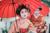 Bí mật giấu kín về quá trình khổ luyện của Geisha Nhật Bản
