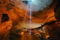 Khám phá hang động gần 700km, dài nhất thế giới