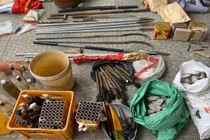 Vụ gây rối ở Đồng Tâm: Truy tố 29 bị can