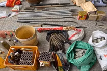 Vụ gây rối ở Đồng Tâm: Truy tố 29 bị can