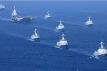 Bóc mẽ luận điệu "ru ngủ" của Trung Quốc về Biển Đông