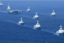 Bóc mẽ luận điệu "ru ngủ" của Trung Quốc về Biển Đông