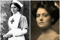 Chuyện khó tin về nữ y tá may mắn nhất lịch sử