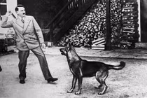 Kết cục của thú cưng được trùm phát xít Hitler yêu thích