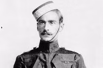 Chuyện khó tin người lính “bất tử” trải qua 2 cuộc Chiến tranh thế giới