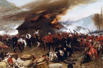 Cuộc chiến ngắn nhất lịch sử nhân loại diễn ra thế nào?