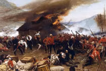 Cuộc chiến ngắn nhất lịch sử nhân loại diễn ra thế nào?