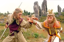 Tôn Ngộ Không khó đối phó với kẻ thù nào nhất?