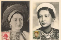 Vì sao vua Bảo Đại đặt tên cho hoàng hậu của mình là Nam Phương? 