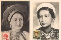 Vì sao vua Bảo Đại đặt tên cho hoàng hậu của mình là Nam Phương? 