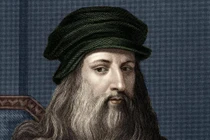 Những tiên đoán chính xác đến "lạnh người" của thiên tài Leonardo da Vinci 