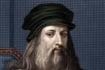Những tiên đoán chính xác đến "lạnh người" của thiên tài Leonardo da Vinci 
