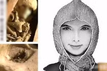 Dùng AI phục dựng xác ướp mỹ nhân, cái kết chấn động cả thế giới 