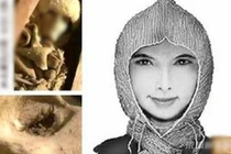 Dùng AI phục dựng xác ướp mỹ nhân, cái kết chấn động cả thế giới 