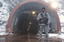 Căn cứ quân sự tối mật của Mỹ gắn liền truyền thuyết về con rồng