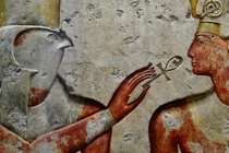 Giải mã biểu tượng sự sống vĩnh cửu của Ai Cập cổ đại