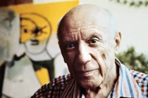 Năm 1901 quan trọng trong cuộc đời danh họa Pablo Picasso thế nào?