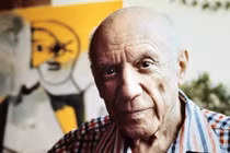 Năm 1901 quan trọng trong cuộc đời danh họa Pablo Picasso thế nào?