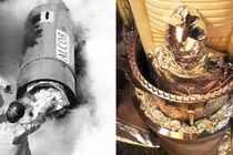 Người đầu tiên trên TG đông lạnh chờ hồi sinh: Phép màu có xảy ra? 