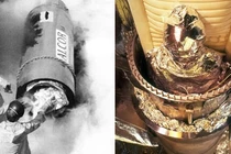 Người đầu tiên trên TG đông lạnh chờ hồi sinh: Phép màu có xảy ra? 