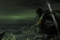 Huyền thoại ninja vĩ đại Nhật Bản mang nửa dòng máu ác quỷ