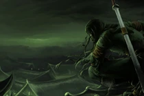 Huyền thoại ninja vĩ đại Nhật Bản mang nửa dòng máu ác quỷ