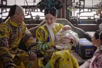 Số phận nghiệt ngã của những người con sinh đôi của hoàng đế Trung Quốc