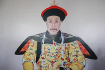 Người ăn xin “đổi đời” sau cuộc gặp gỡ vua Càn Long 