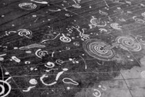 Phiến đá bí ẩn nghi của người ngoài hành tinh, chuyên gia bối rối