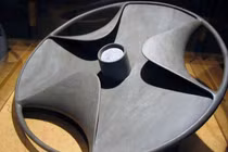 Giật mình dấu vết người ngoài hành tinh lộ diện trong mộ cổ Ai Cập? 