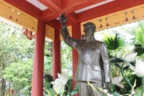 Điều chưa biết về Đồi 79 mùa Xuân nổi tiếng Mê Linh