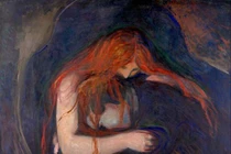 Giai thoại về ma cà rồng khét tiếng của nền văn minh Sumer