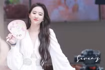  Sức hút của “thần tiên tỷ tỷ” Lưu Diệc Phi bất chấp loạt thị phi