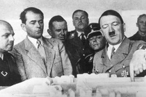 Cực bất ngờ viễn cảnh Hitler vẽ ra khi chiến thắng Thế chiến II