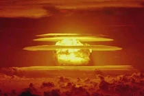Điểm danh 5 vụ nổ hạt nhân mạnh nhất trong lịch sử 