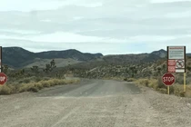 Sức hút lạ thường của Vùng 51 tối mật nổi tiếng nước Mỹ