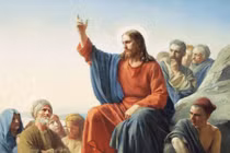 Tiết lộ mô tả hợp lý nhất về ngoại hình của Chúa Jesus 