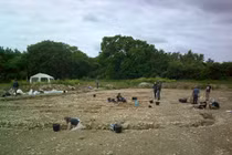 Giải mã sốc hé mở sự thật 41 bộ hài cốt thời Trung cổ 