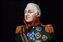 Vì sao hoàng đế Napoleon thất bại ê chề trước viên tướng 1 mắt? 