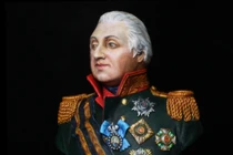 Vì sao hoàng đế Napoleon thất bại ê chề trước viên tướng 1 mắt? 