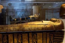 Sự thật chấn động 2 xác ướp Ai Cập còn nguyên nội tạng 