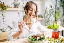 Ăn kiêng dài hạn và những rủi ro có thể gặp phải 