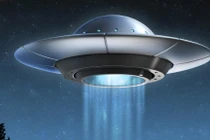 UFO bị nghi xuất hiện nhiều, vì sao người ngoài hành tinh vẫn “mất hút”?