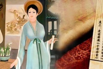 Sự thật thú vị công chúa Việt đầu tiên làm dâu ở Nhật Bản 