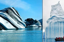 Xuất hiện cảnh tượng lạ trên biển, chuyên gia điên đầu giải mã