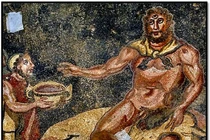 Bằng chứng kinh ngạc về thi hài người khổng lồ, chuyên gia sửng sốt 